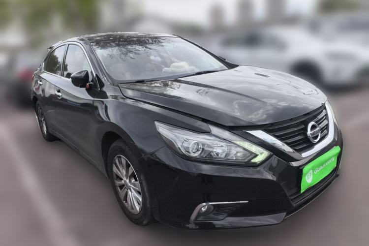 Used Nissan Teana 2016 2.0L XL Comfort Edition