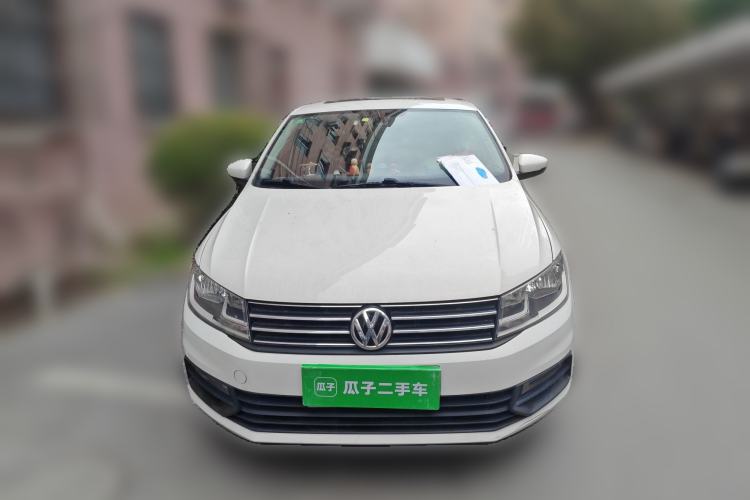 Used Volkswagen Santana 2015 Haval H6 1.6L Automatic Comfort Model