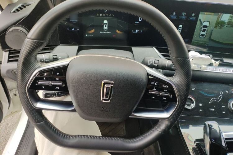 Used Bestune B70 2022 Third Generation 1.5T Automatic Premium Edition