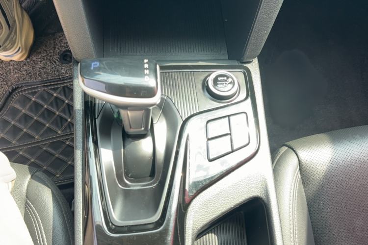 Used Hyundai ix35 2021 2.0L Automatic 2WD GLS Leading Edition Gear Lever