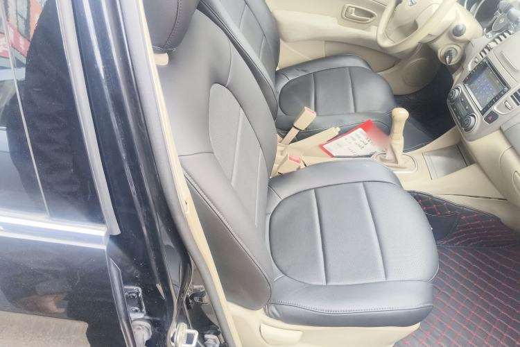 Used Nissan Sylphy 2012 Classic 1.6XE Manual Comfort Edition