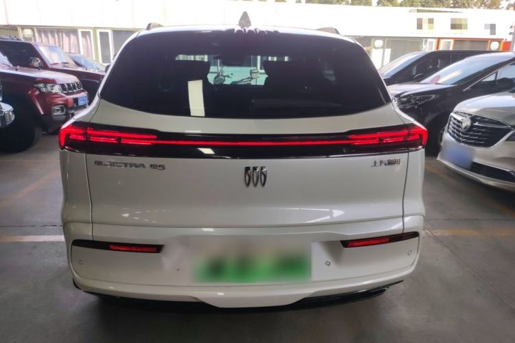 Used Buick E5 2023 Zhenxiang Standard Range Edition