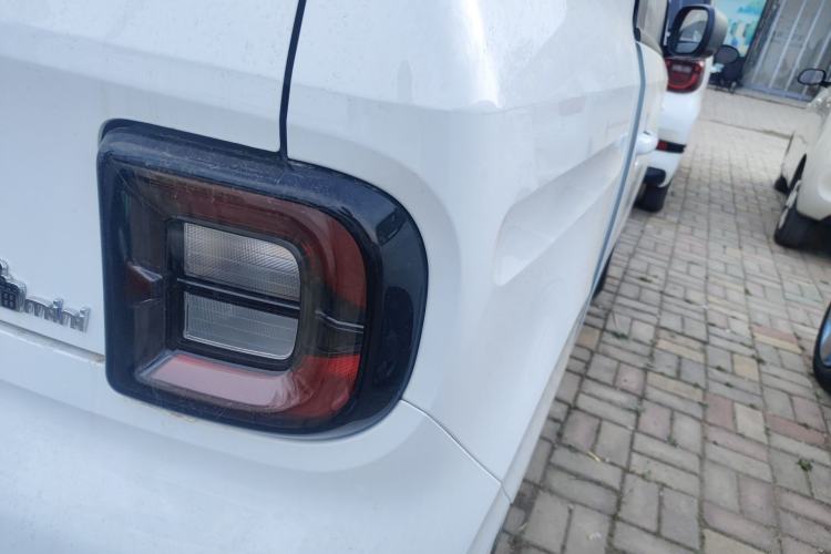 Used Geely Galaxy Panda 2025 210 km – Yuanqi Bear Right Rear Taillight