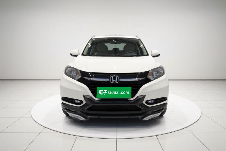 Used Honda Vezel 2015 1.5L CVT two-wheel drive Comfort trim
