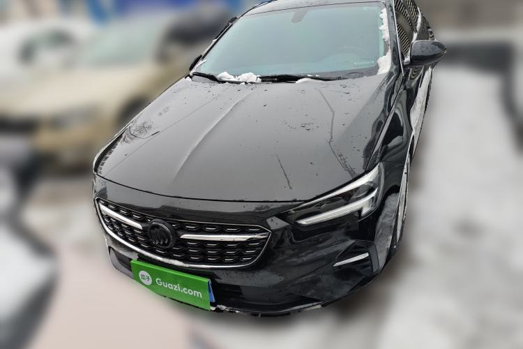 Used Buick Regal 2022 552T Smart Edition