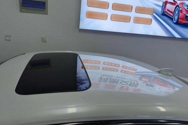 Used Honda Civic 2023 240TURBO CVT Dynamic · Center Stage Special Edition
