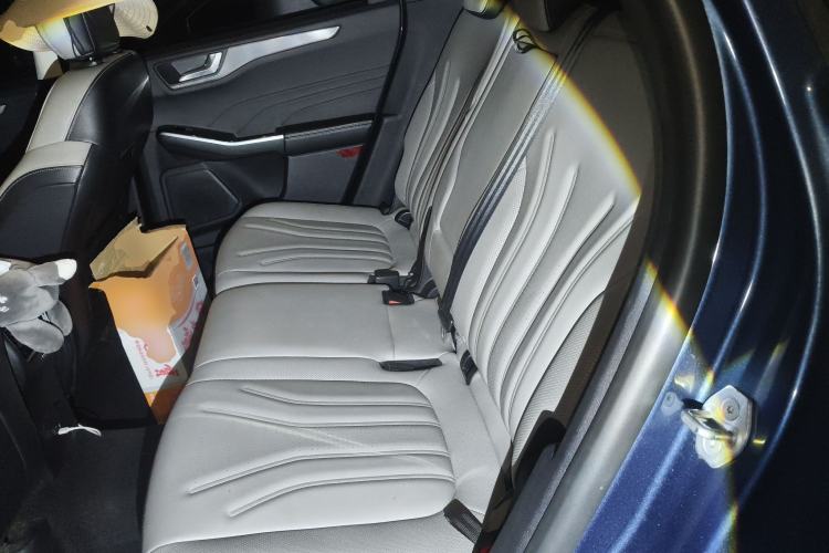 Used Ford Escape 2020 EcoBoost 245 Two-Wheel-Drive Titanium Edition