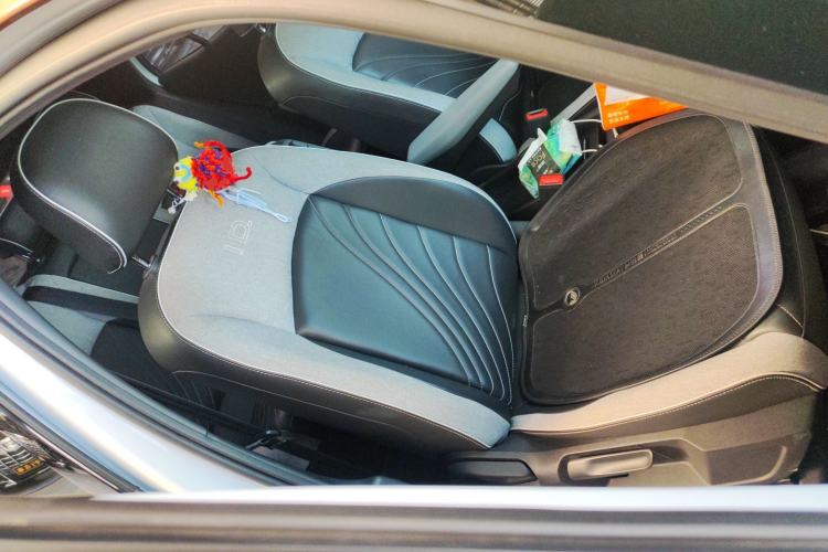 Used Volkswagen ID.3 2022 Pro Smart Edition