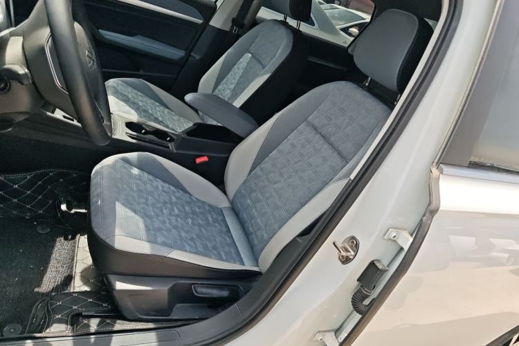 Used Volkswagen Lavida 2023 300TSI DSG Full-Comfort Edition
