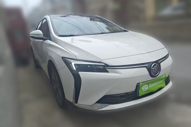 Used Buick Velite 6 2023 430km Enjoyment Version
