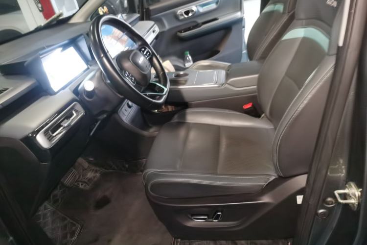 Used AION Y 2022 Plus 70 Smart Edition