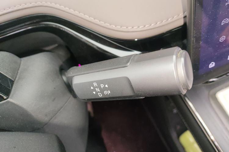 Used Hyptec HT 2023 670 Rear-Drive Ultra-High Voltage Version