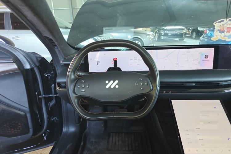 Used IM L7 2022 Dynamic Model