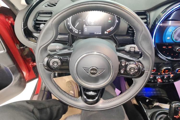 Used MINI Clubman 2021 1.5T COOPER Connoisseur
