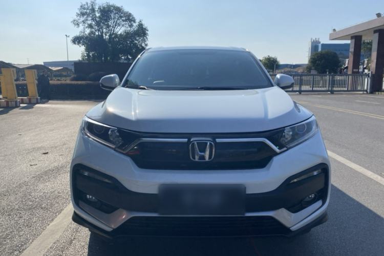 Used Honda XR-V 2021 1.5L CVT Classic Edition