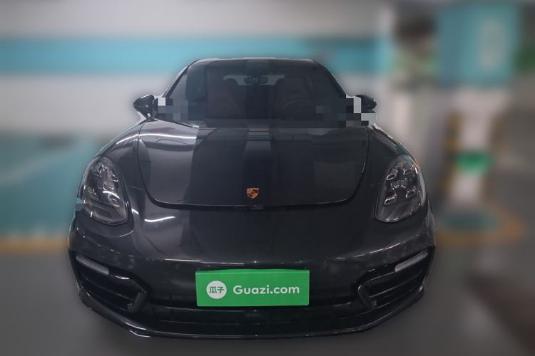 Used Porsche Panamera 2021 Panamera Executive Long Wheelbase 2.9T
