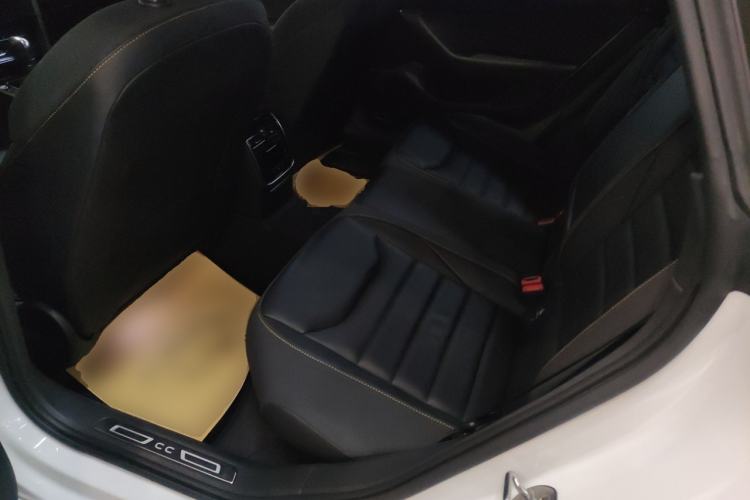 Used Volkswagen FAW-Volkswagen CC 2023 380TSI Striking Edition