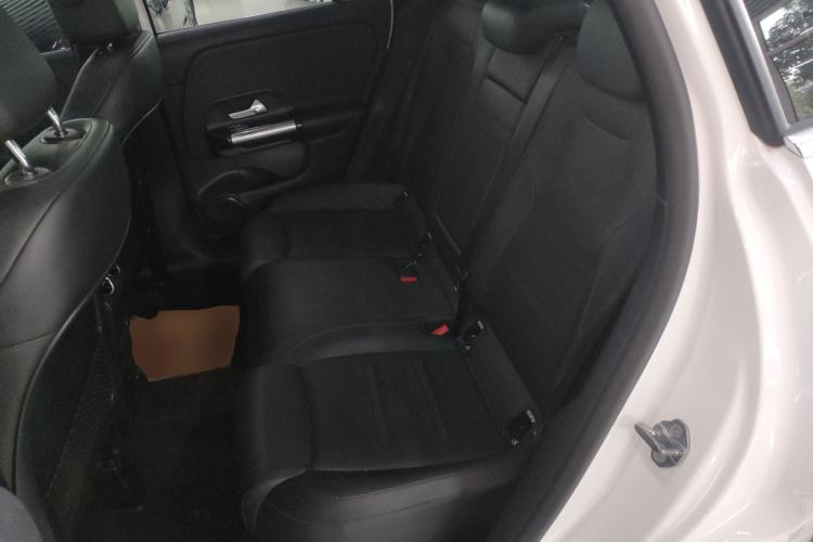 Used Mercedes-Benz GLA 2020 GLA 180
