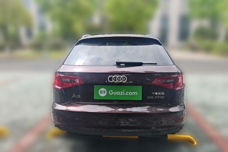 Used Audi A3 2016 Sportback 35 TFSI Style Edition