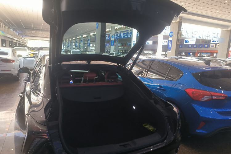 Used Hongqi H6 2023 2.0T ZhiShang Version