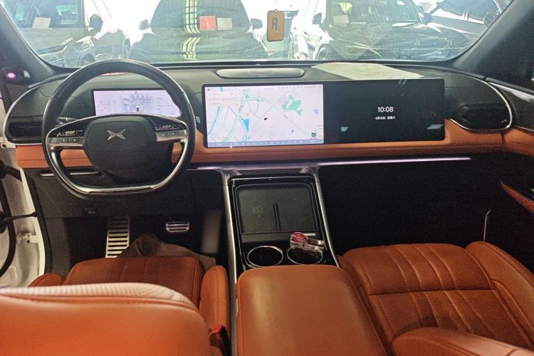 Used XPeng G9 2022 702 Max
