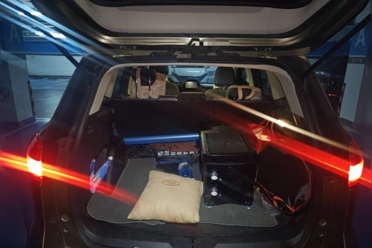 Used Ford Kuga 2015 1.5L GTDi Two-Wheel-Drive Comfort Model