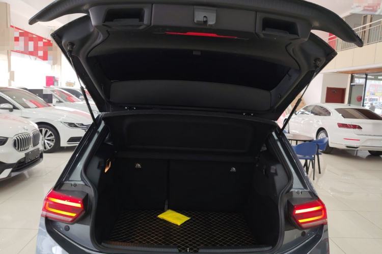 Used Volkswagen ID.3 2024 Outstanding Edition