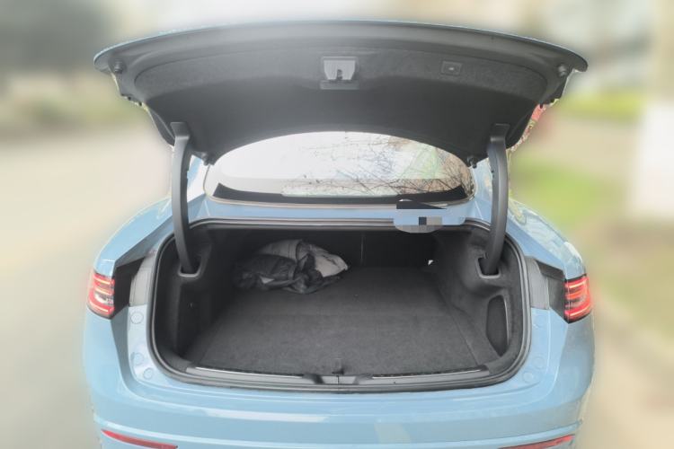 Used Hima Luxeed S7 2024 Pro Rear-Drive Long-Range Version
