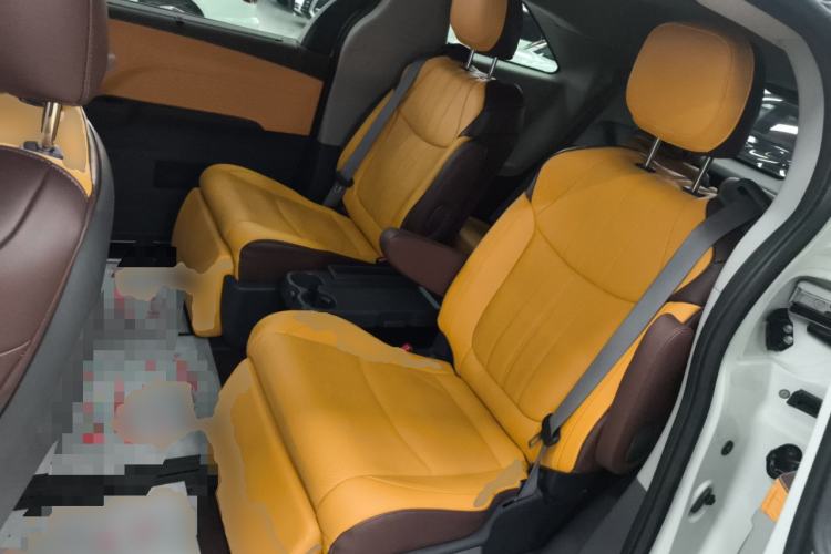 Used Toyota Granvia 2023 2.5L Hybrid Comfort Edition