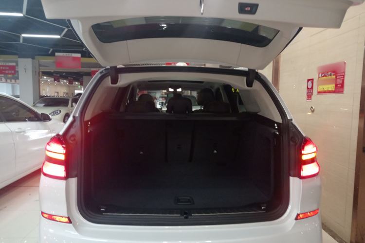 Used BMW X3 2021 xDrive25i M Sport Package