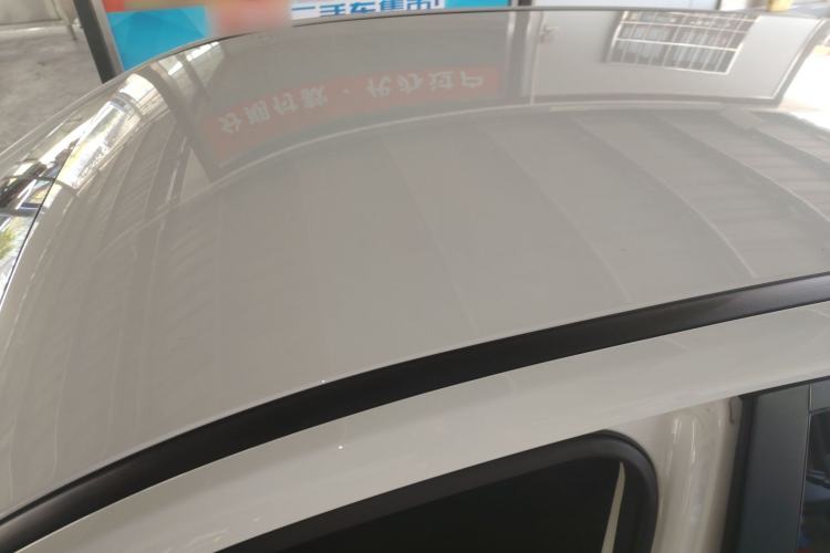 Used NETA V 2021 Standard Range Entertainment Version – Upgraded Model
