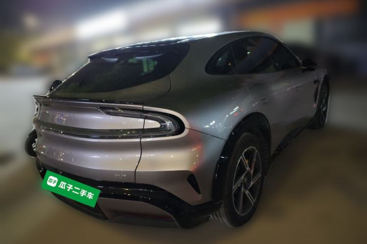 Used Xiaomi Auto YU7 2025 Ultra-Long Range Rear-Wheel Drive Version