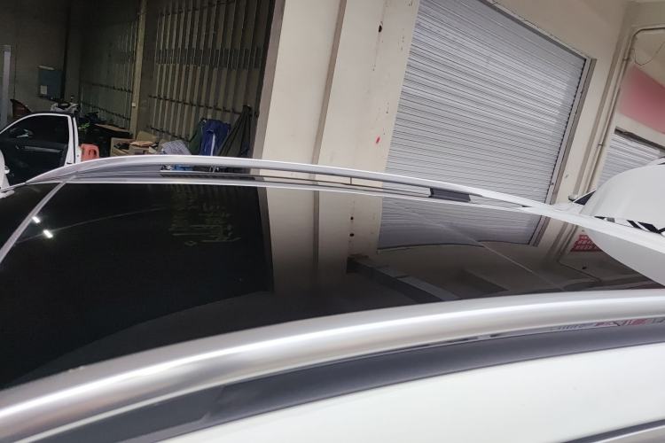 Used Mercedes-Benz GLC 2025 GLC 260 L 4MATIC Luxury Model