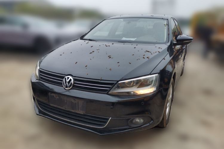 Used Volkswagen Sagitar 2012 1.6L Automatic Comfort Edition