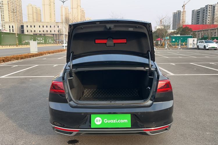 Used Volkswagen Magotan 2020 280TSI DSG Comfort Edition
