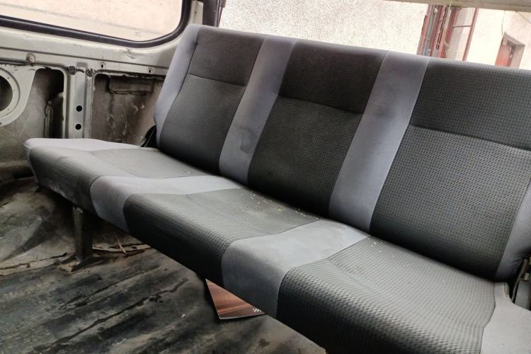 Used Wuling Zhiguang 2008 1.0L Standard Version