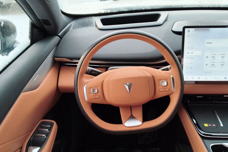 Used Deepal S05 2024 200Max Range-Extended Long-Range Version