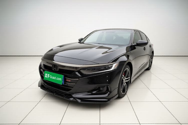 Used Honda Accord 2022 260TURBO Phantom Night · Prestige Edition