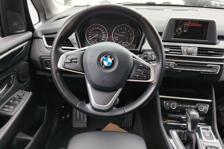 Used BMW 2 Series Active Tourer 2016 218i Sports Design Package