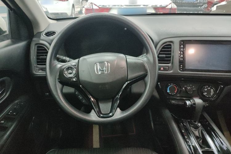 Used Honda Vezel 2019 1.5L CVT Pioneer Edition China VI Steering Wheel