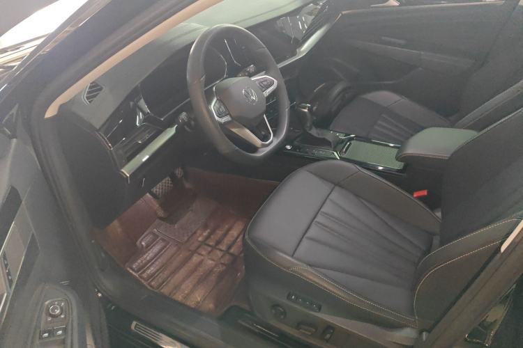 Used Volkswagen Passat 2025 Outstanding Model 380TSI Starry Dragon Edition
