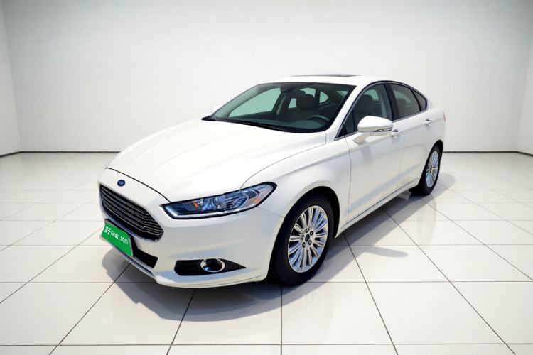 Used Ford Mondeo 2013 2.0L GTDi 200 Fashion Edition Guazi used car, China used car export, Used car for sale, Used  cars, Cheapest cars for sale