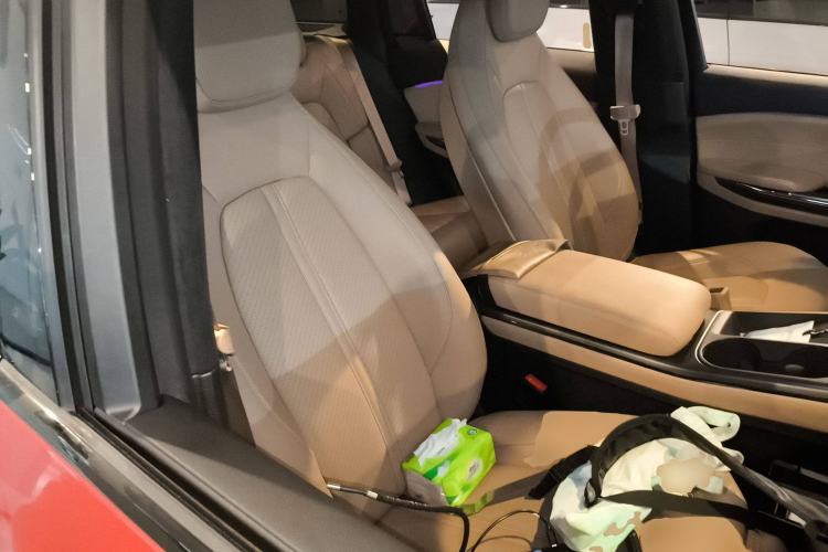 Used Nio ES6 2020 465 km Performance Version