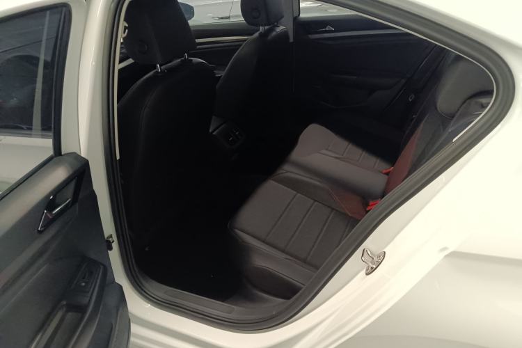 Used Volkswagen Bora 2020 1.5L Automatic Comfort Model Left Rear Seat