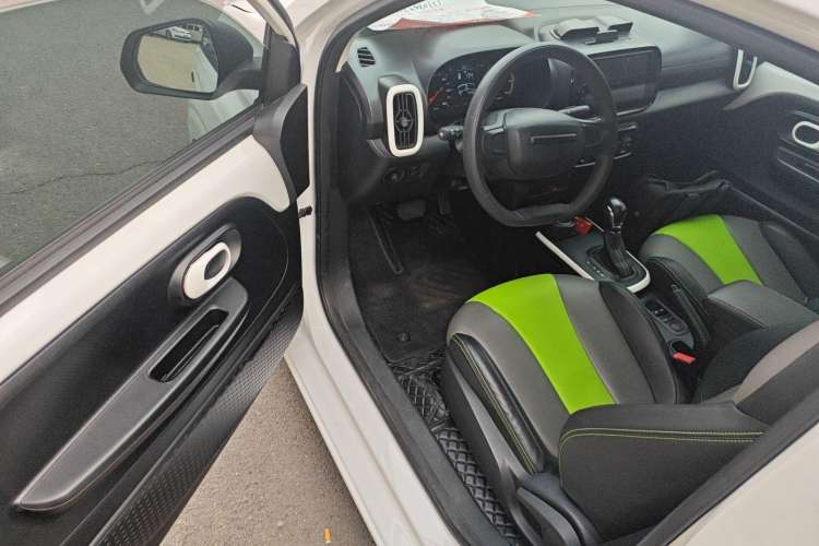 Used Roewe Clever 2021 302km Excellence Edition