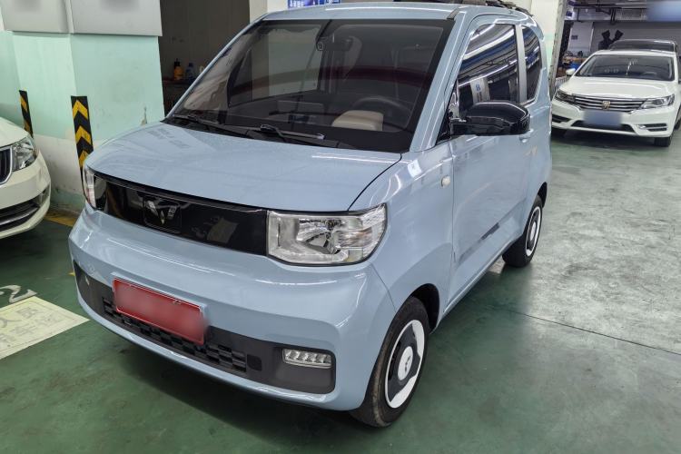 Used Wuling Hongguang MINIEV 2022 Enjoy Edition Lithium Iron Phosphate