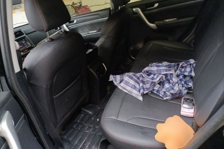 Used Haval M6 2019 1.5T DCT Two-Wheel Drive Value Edition China VI Standard