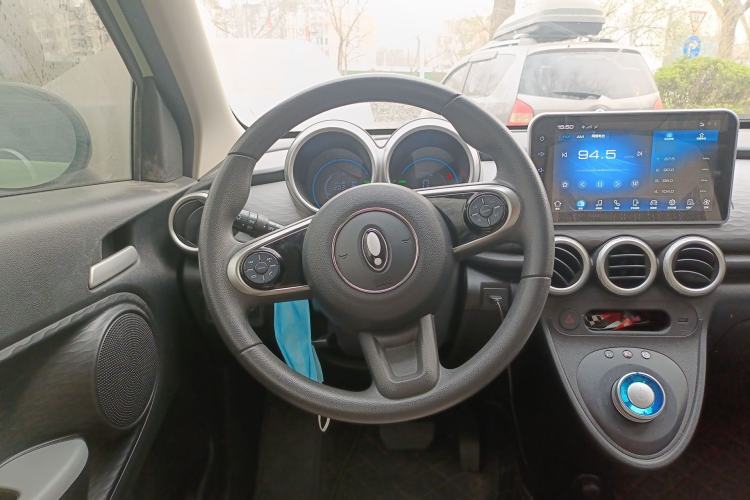 Used ORA Black Cat 2019 301km Standard Edition