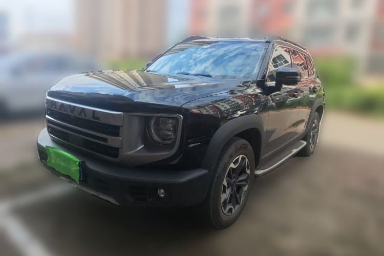 Used Haval DARGO 2024 2.0T DCT Chinese Rural Dog Edition Guazi used car, China used car export, Used car for sale, Used cars, Cheapest cars for sale