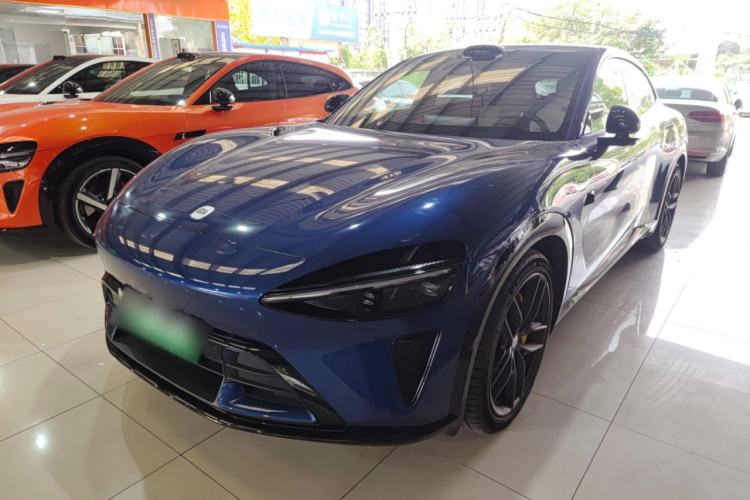 Used Xiaomi Auto YU7 2025 Ultra-Long Range High-Performance All-Wheel-Drive Max Edition